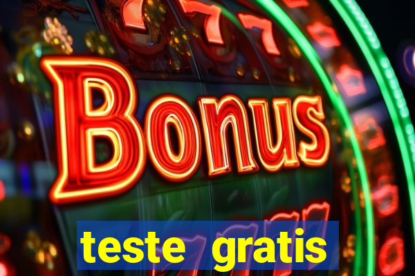 teste gratis fortune tiger